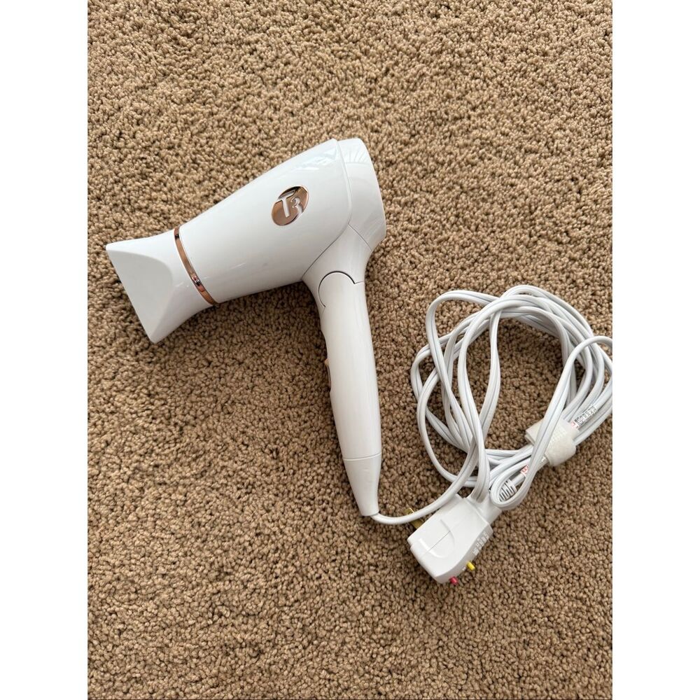 T3 Featherweight Compact Hair Dryer